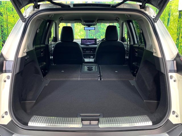 NISSAN X-TRAIL HYBRID 4WD 2022