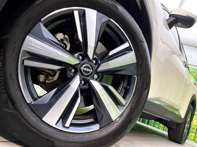 NISSAN X-TRAIL HYBRID 4WD 2022