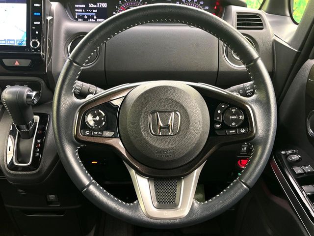 HONDA N BOX CUSTOM 2020