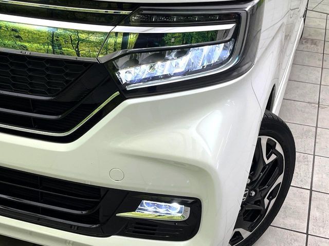 HONDA N BOX CUSTOM 2020