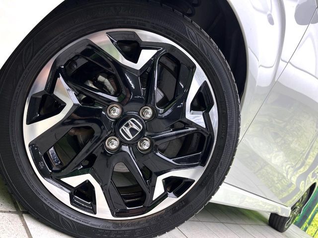 HONDA N BOX CUSTOM 2020