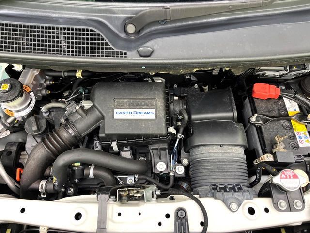 HONDA N BOX CUSTOM 2020