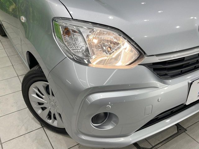 TOYOTA PASSO 2018