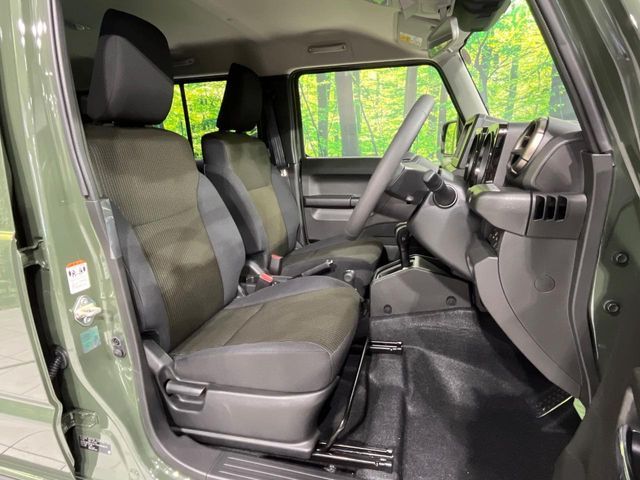 SUZUKI JIMNY NOMADE 2025