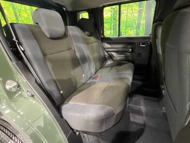 SUZUKI JIMNY NOMADE 2025