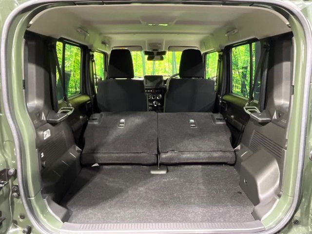 SUZUKI JIMNY NOMADE 2025