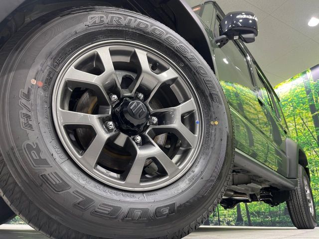 SUZUKI JIMNY NOMADE 2025