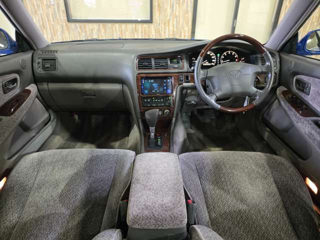 TOYOTA CHASER 2013