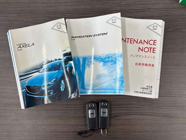 MAZDA AXELA SPORTS 2014