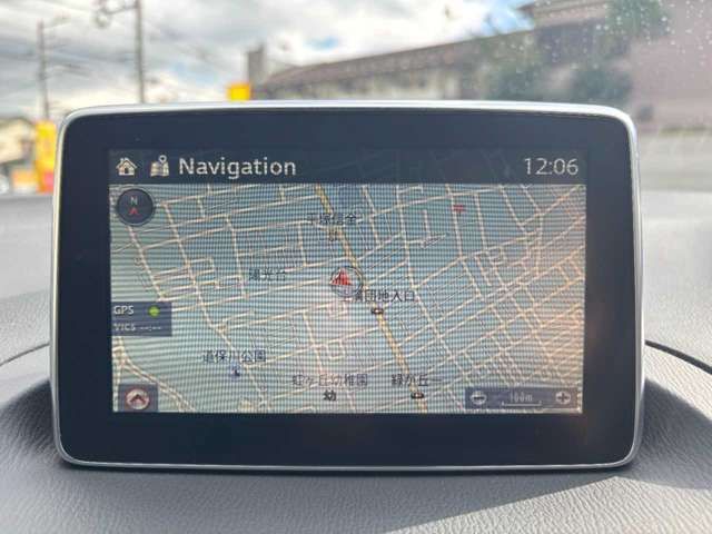 MAZDA AXELA SPORTS 2014