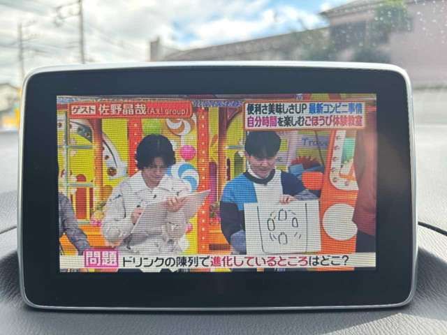 MAZDA AXELA SPORTS 2014