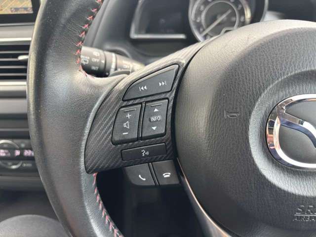 MAZDA AXELA SPORTS 2014