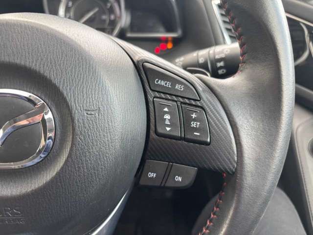 MAZDA AXELA SPORTS 2014