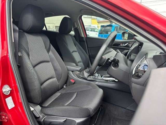 MAZDA AXELA SPORTS 2014