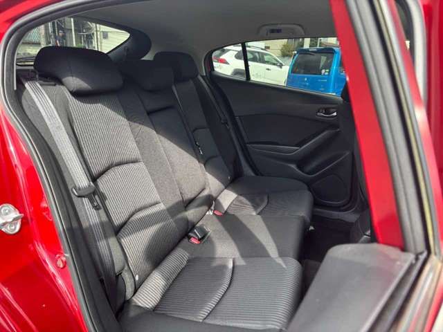 MAZDA AXELA SPORTS 2014