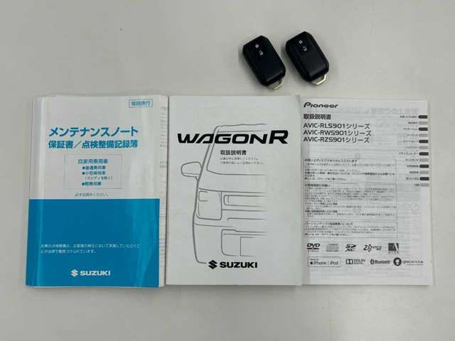SUZUKI WAGON R 2019
