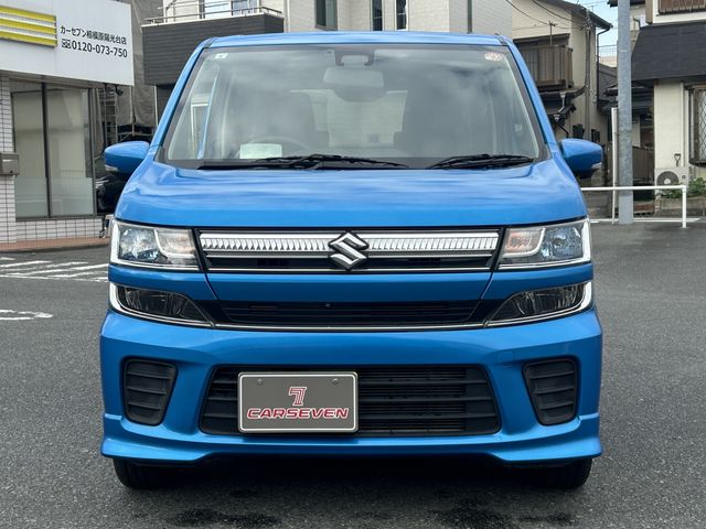 SUZUKI WAGON R 2019