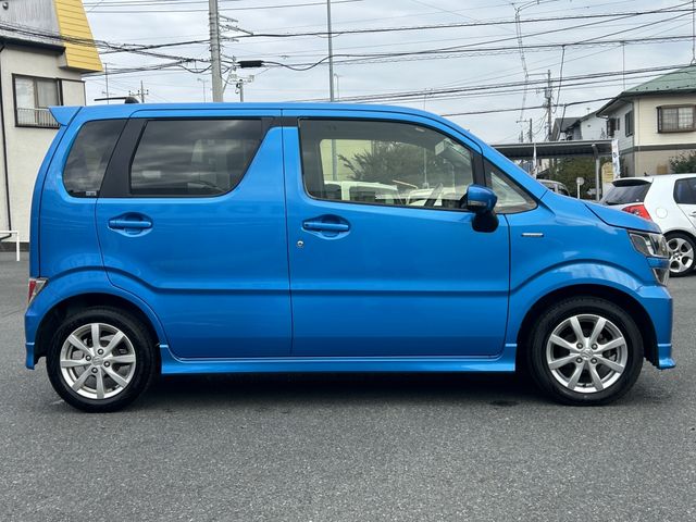 SUZUKI WAGON R 2019