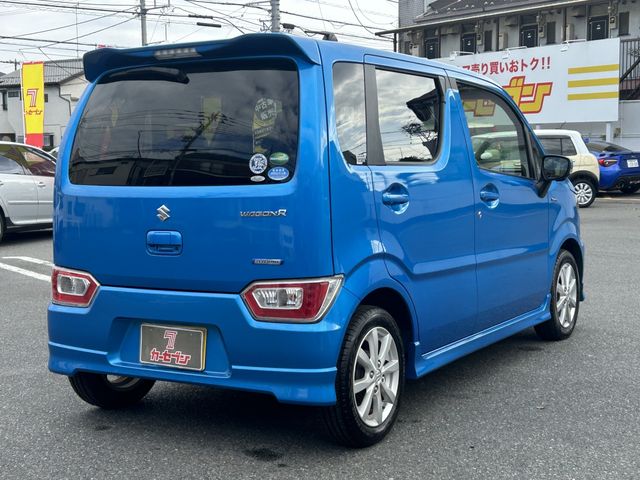 SUZUKI WAGON R 2019