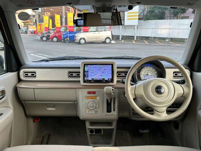 SUZUKI ALTO LAPIN 2016