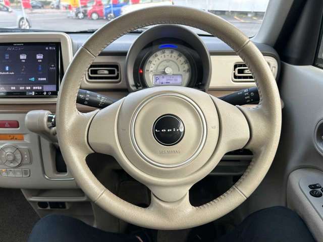 SUZUKI ALTO LAPIN 2016