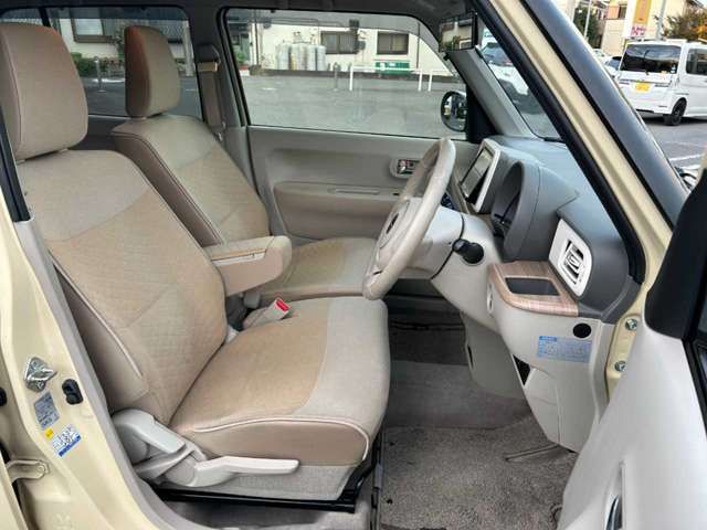 SUZUKI ALTO LAPIN 2016