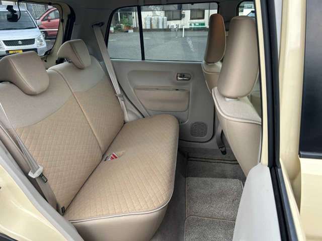 SUZUKI ALTO LAPIN 2016