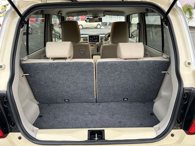 SUZUKI ALTO LAPIN 2016