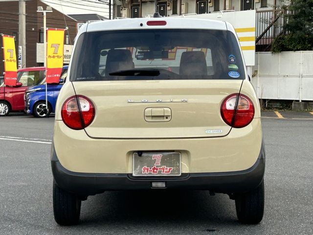 SUZUKI ALTO LAPIN 2016