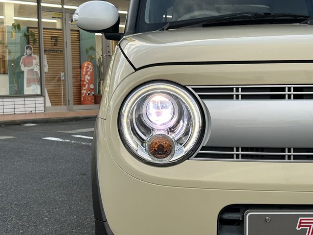 SUZUKI ALTO LAPIN 2016