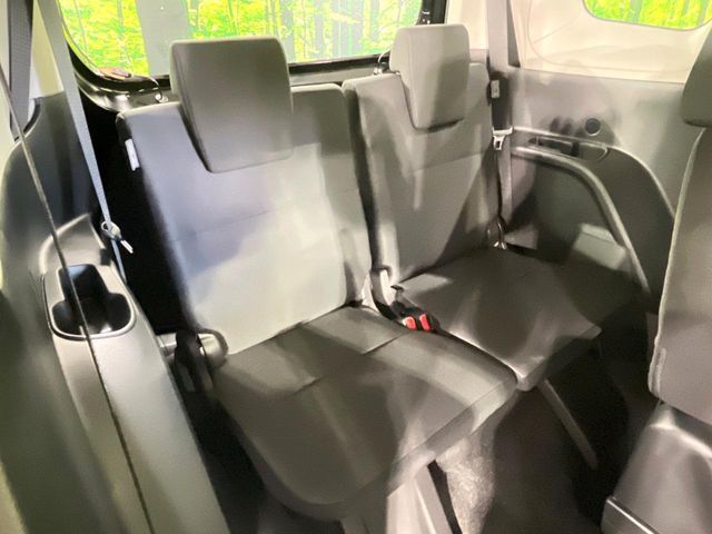 TOYOTA SIENTA HYBRID 2025