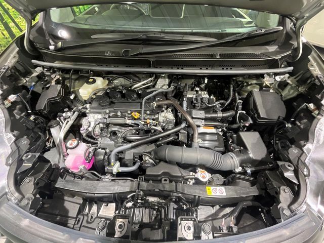 TOYOTA SIENTA HYBRID 2025