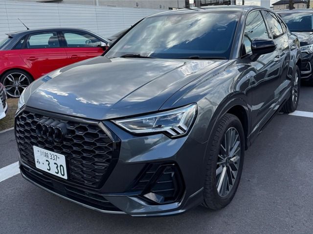 AUDI AUDI Q3 SPORTBACK 2024