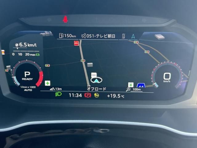 AUDI AUDI Q3 SPORTBACK 2024