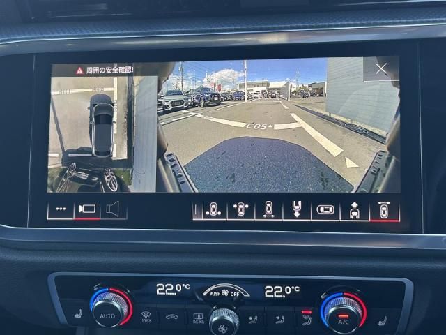 AUDI AUDI Q3 SPORTBACK 2024