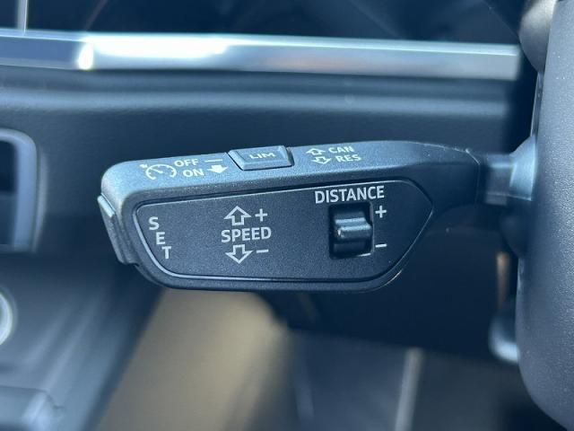 AUDI AUDI Q3 SPORTBACK 2024