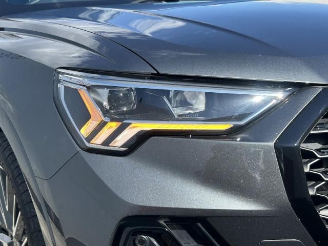 AUDI AUDI Q3 SPORTBACK 2024