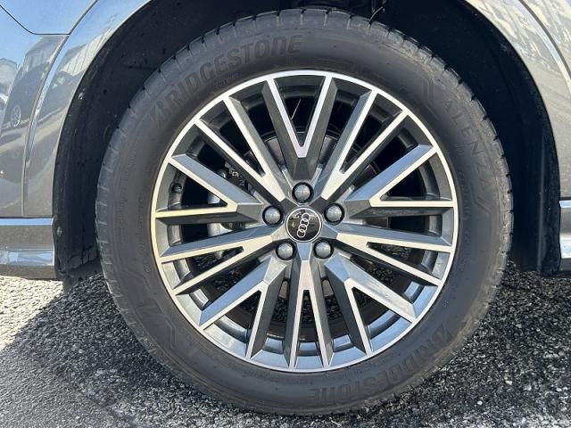 AUDI AUDI Q3 SPORTBACK 2024