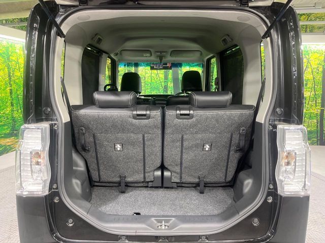 DAIHATSU TANTO CUSTOM 2015