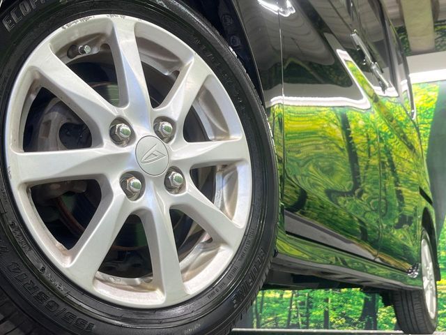 DAIHATSU TANTO CUSTOM 2015