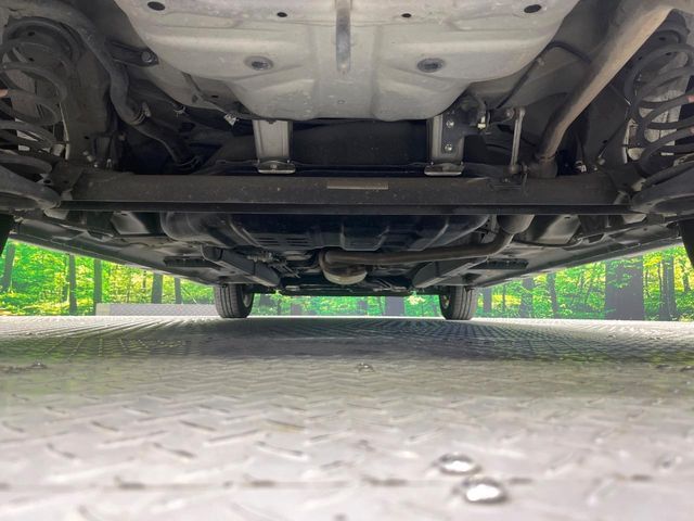 DAIHATSU TANTO CUSTOM 2015