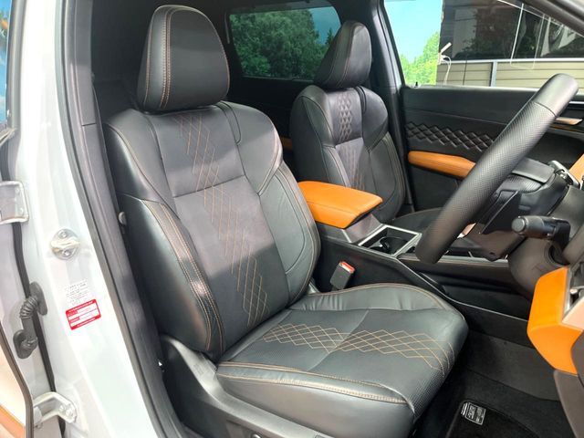 MITSUBISHI OUTLANDER PHEV 2022