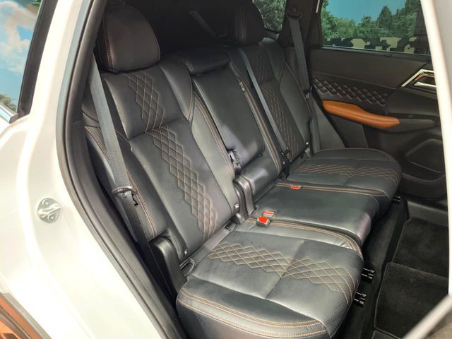 MITSUBISHI OUTLANDER PHEV 2022