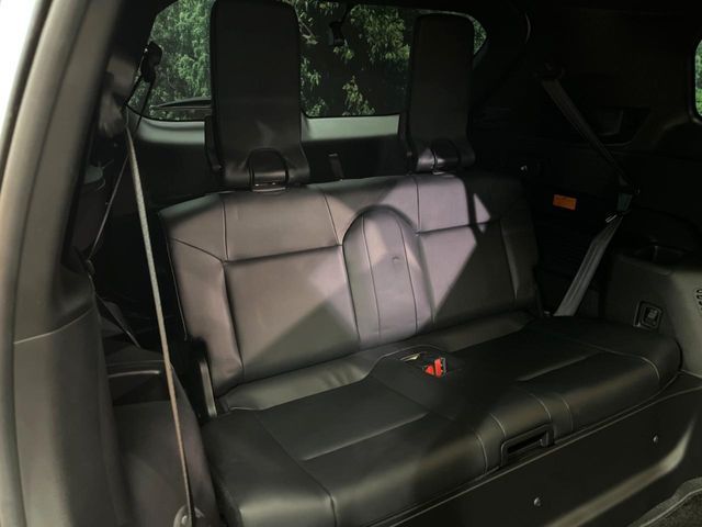 MITSUBISHI OUTLANDER PHEV 2022