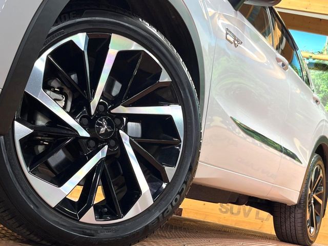 MITSUBISHI OUTLANDER PHEV 2022