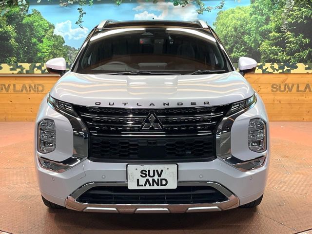 MITSUBISHI OUTLANDER PHEV 2022