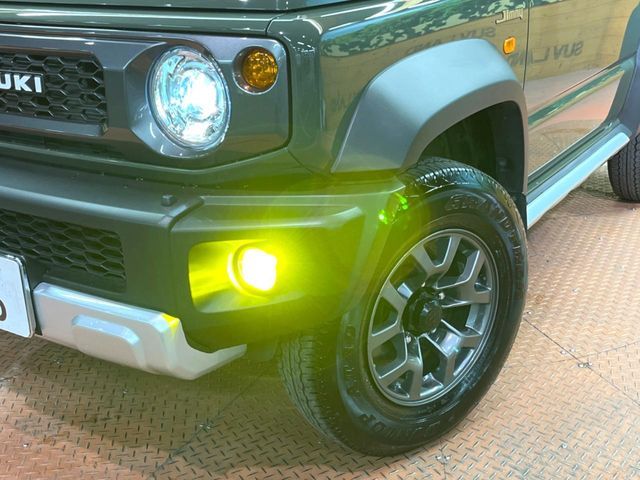 SUZUKI JIMNY SIERRA 2024