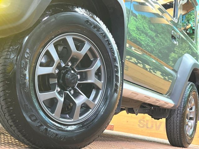 SUZUKI JIMNY SIERRA 2024