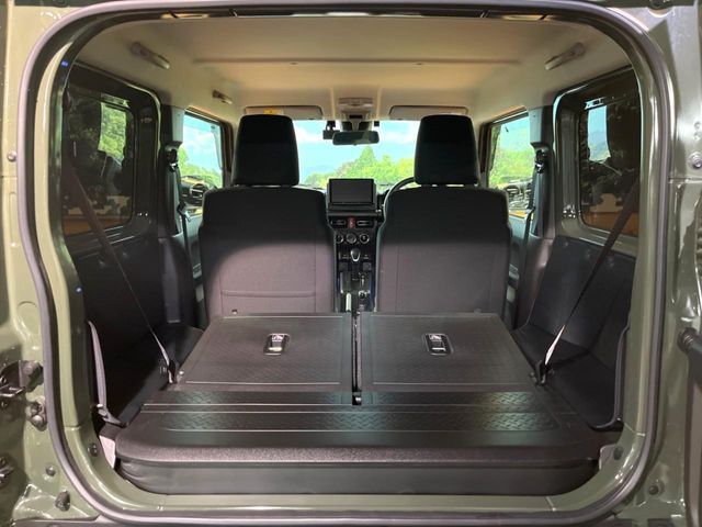 SUZUKI JIMNY SIERRA 2024