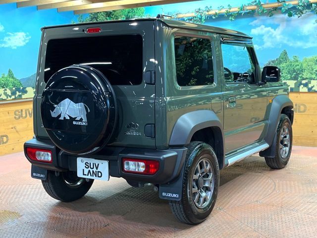 SUZUKI JIMNY SIERRA 2024